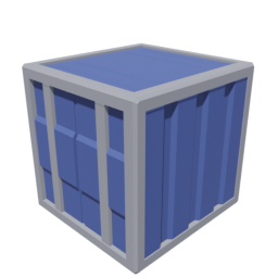 Container Small